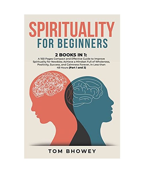 Spirituality for beginners