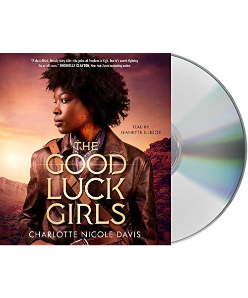 The Good Luck Girls