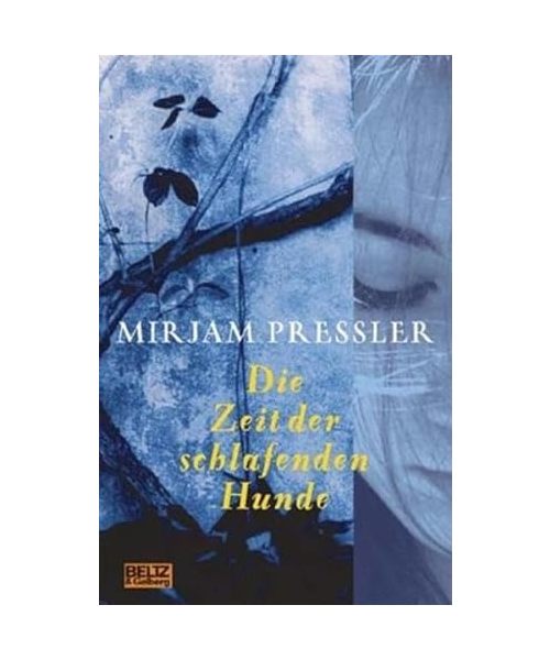 Die Zeit der schlafenden Hunde.