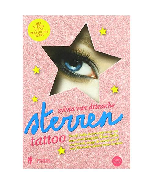Sterrentattoo