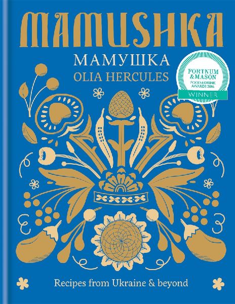 Mamoushka