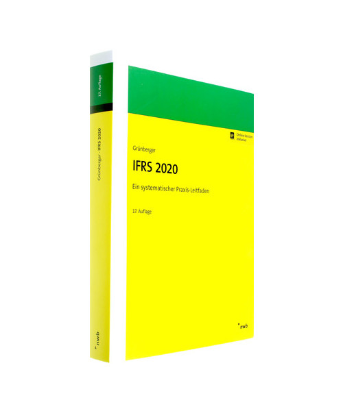 IFRS 2020
