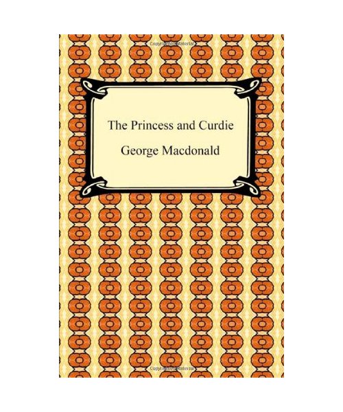 The Princess and Curdie