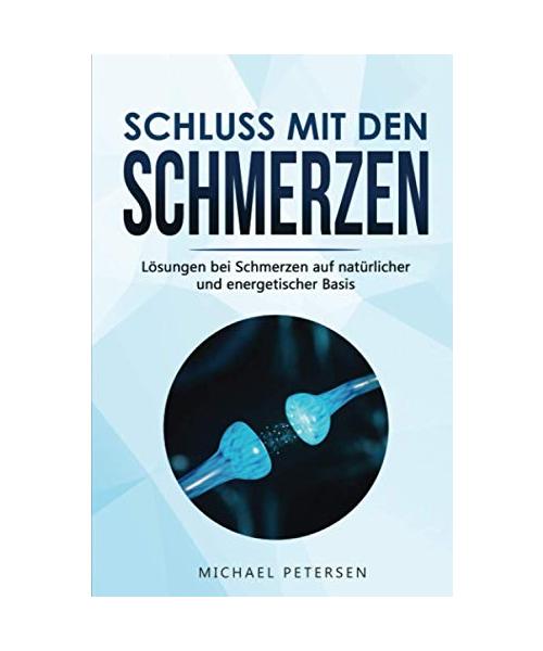 Schluss mit den Schmerzen: Lösungen bei Schmerzen auf natürlicher und energetischer Basis