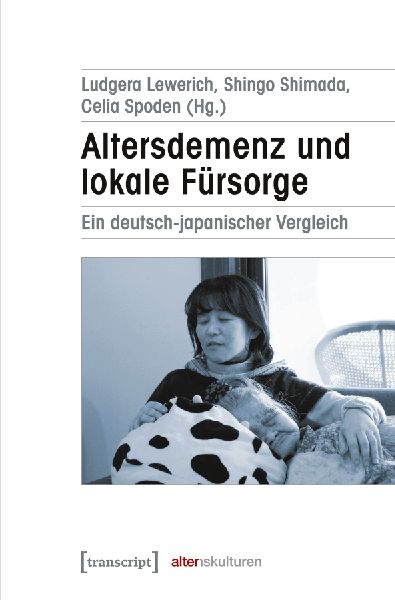 Altersdemenz und lokale Fürsorge