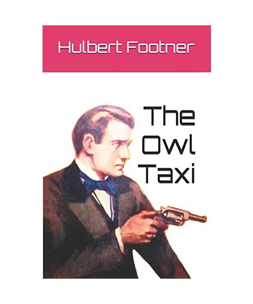 The Owl Taxi
