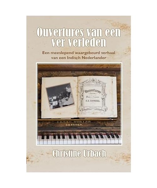Ouvertures van een ver verleden
