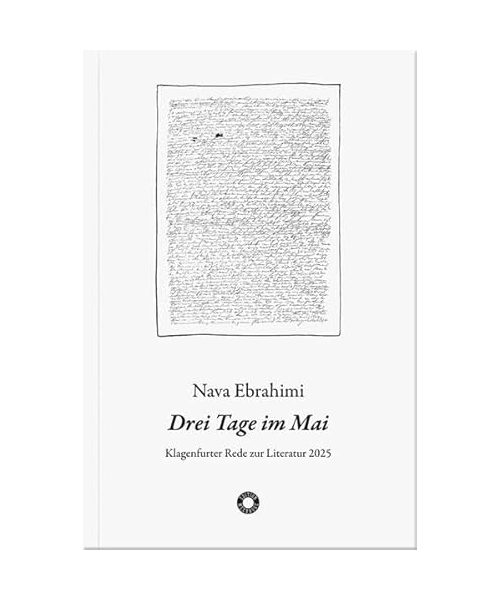 Drei Tage im Mai