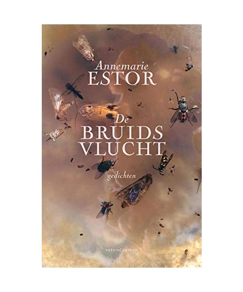 De bruidsvlucht: gedichten