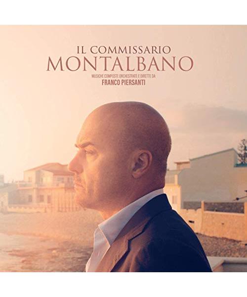 Il Commissario Montalbano (Original Soundtrack)
