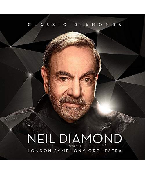 Classic Diamonds w/The London Symphony Orchestra