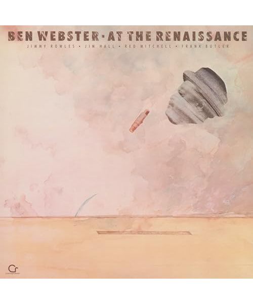 At the Renaissance (LTD.Contemporary Records LP)