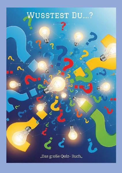 Wusstest Du....? -