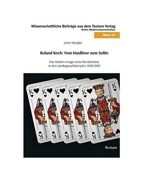 Roland Koch: Vom Hardliner zum Softie