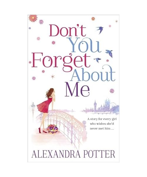 Don't You Forget About Me