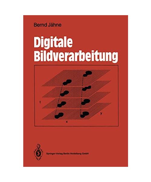 Digitale Bildverarbeitung