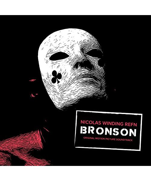 Bronson/Inclus MP3