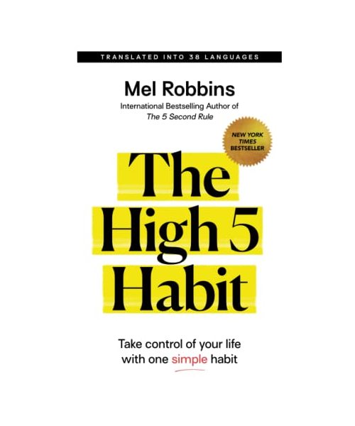 The High 5 Habit