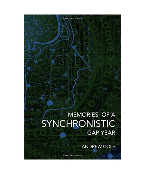 Memories of a Synchronistic Gap Year