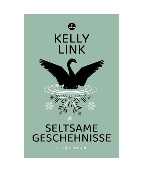 Seltsame Geschehnisse