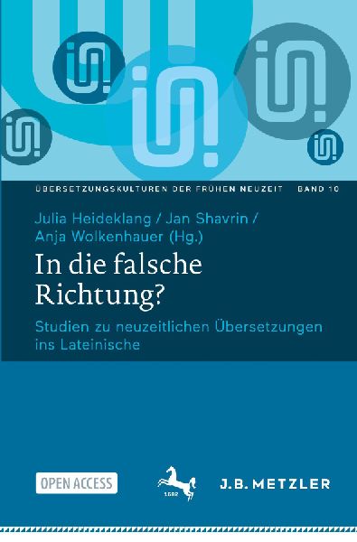 In die falsche Richtung?