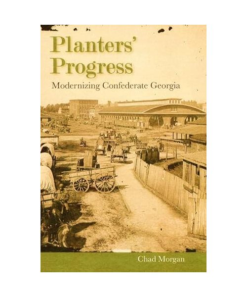 Planters' Progress