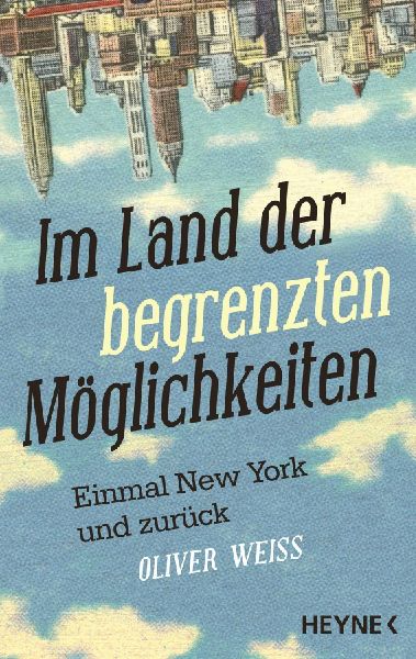 Im Land der begrenzten Möglichkeiten