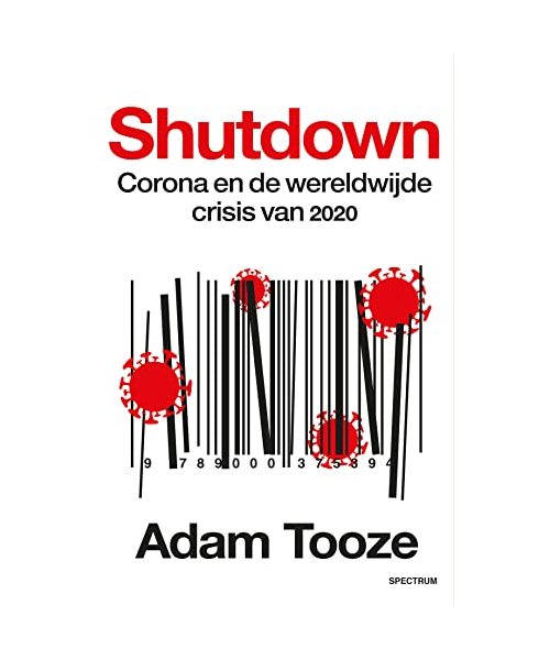 Shutdown: corona en de wereldwijde crisis van 2020