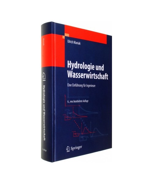 Hydrologie und Wasserwirtschaft