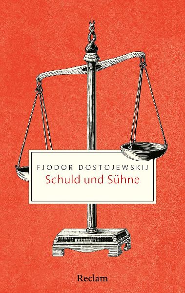 Schuld und Sühne