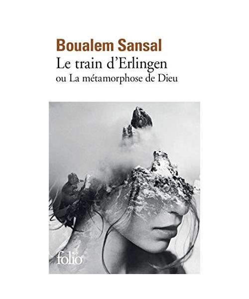 Le train d'Erlingen ou la métamorphose de Dieu