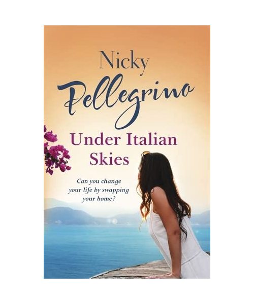 Under Italian Skies