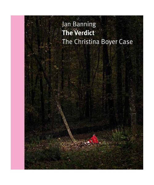 The Verdict [wrong ISBN, do not use]