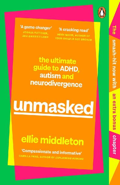 UNMASKED