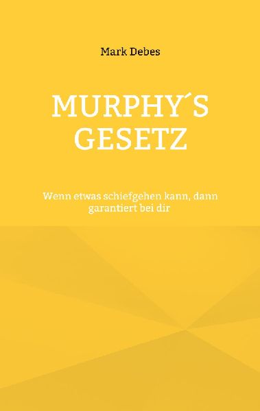 Murphy's Gesetz