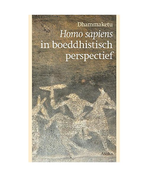 Homo sapiens in boeddhistisch perspectief