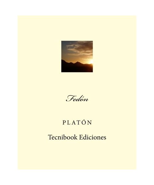 Fedón