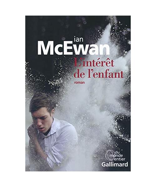 L'intérêt de l'enfant
