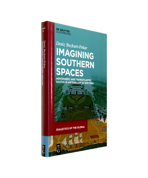 Imagining Southern Spaces