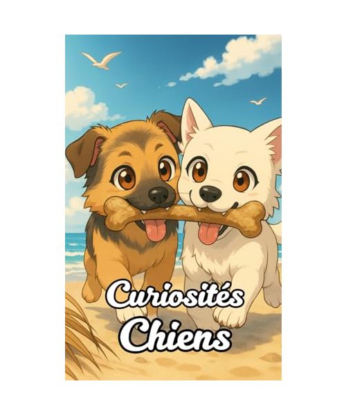 Curiosités Chiens: Faits Incroyables et Surprenants