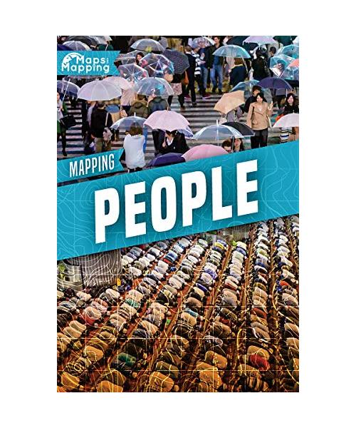 Mapping People