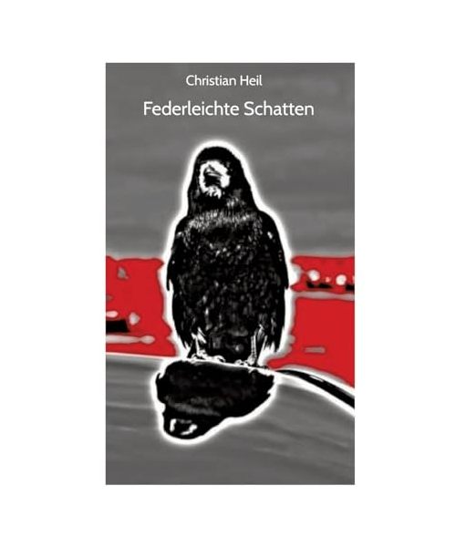 Federleichte Schatten
