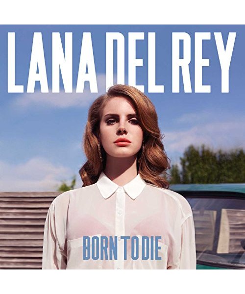 Born To Die [VINYL]