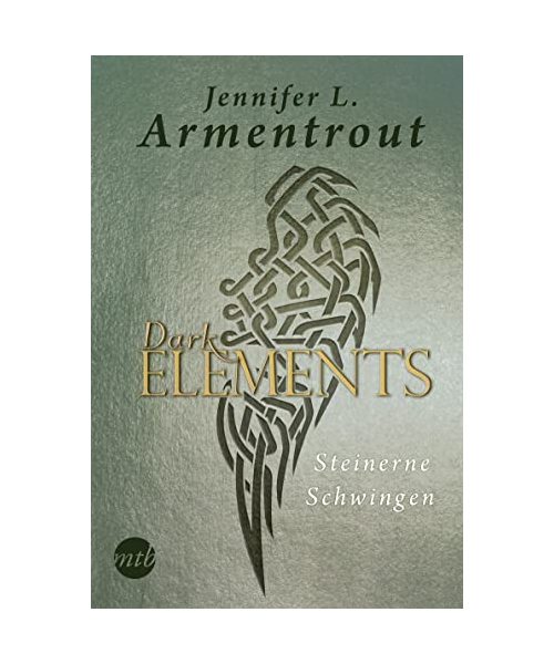 Dark Elements 1 - Steinerne Schwingen
