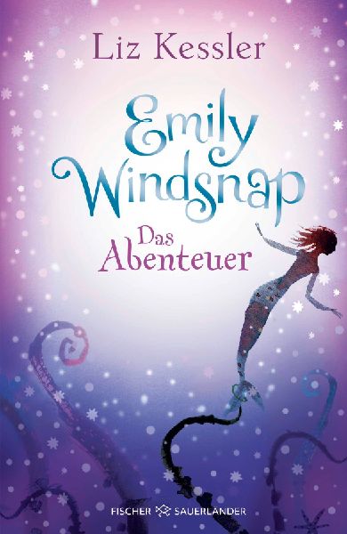 Emily Windsnap - Das Abenteuer
