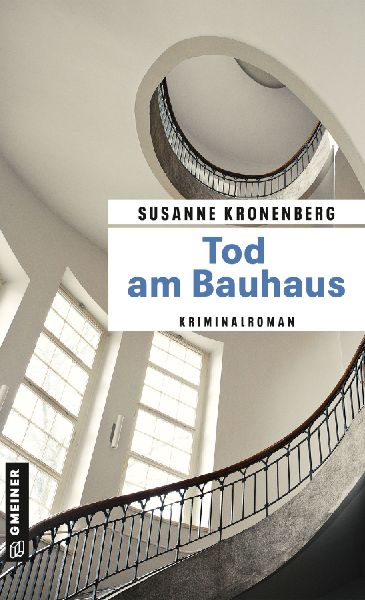 Tod am Bauhaus