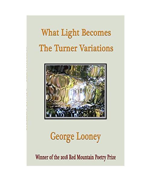 What Light Becomes: The Turner Variations