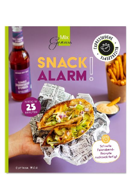 SNACK-ALARM!
