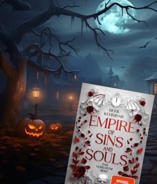 Von Gruselklassikern bis moderne Dark Fantasy.