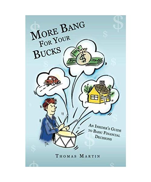 More Bang For Your Bucks